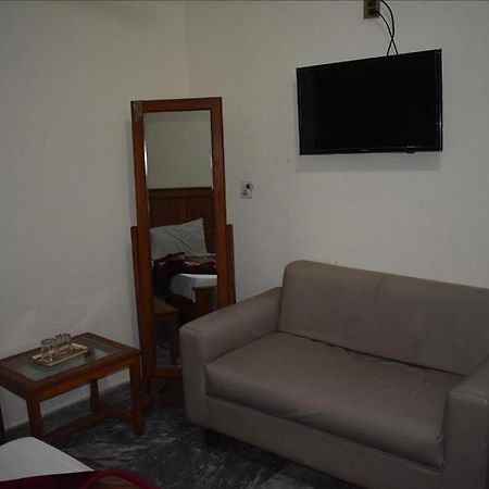 Hotel Al Hamrah Islamabad Exteriör bild