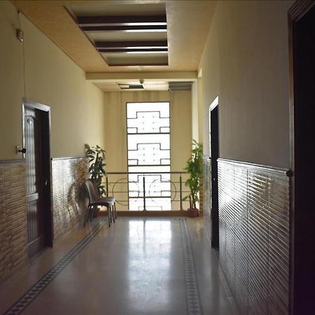 Hotel Al Hamrah Islamabad Exteriör bild